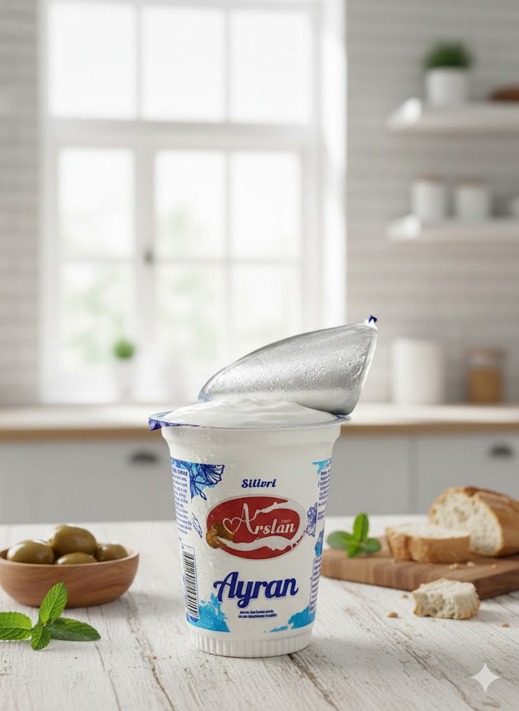 Arslan Ayran (170ml)