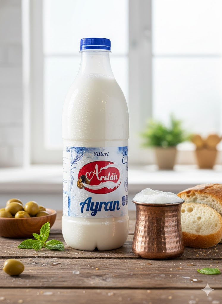 Arslan Ayran (1lt)