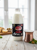 Arslan Kara Maya Ayran - (1lt cam)