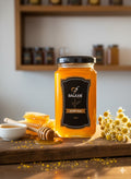 Çiçek Balı (330gr) - Balkan