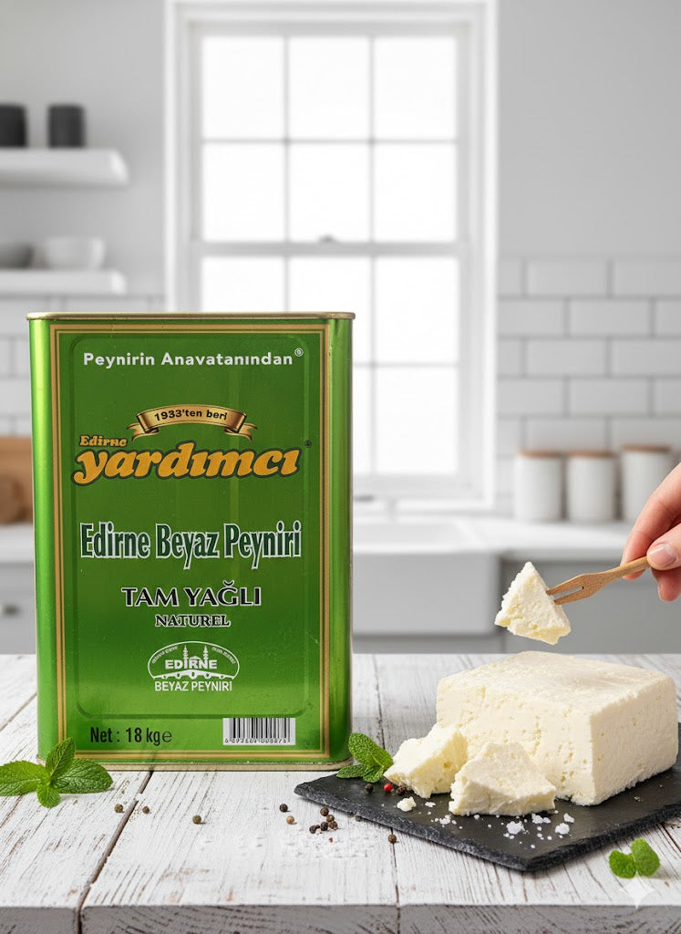 Yardımcı Sert İnek Peyniri (kg)