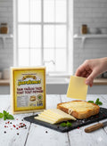 Yardımcı Tam Yağlı Taze Tost Peyniri (600gr)